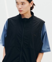 KELTY | KELTY PACKABLE COMPACT VEST(その他アウター)