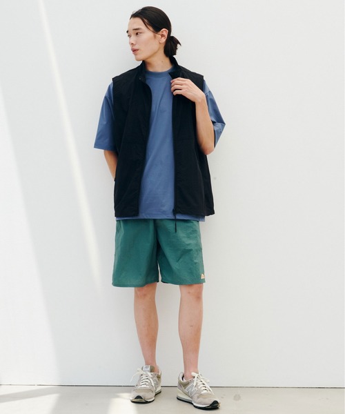 KELTY(ケルティ)の「KELTY PACKABLE COMPACT VEST(その他アウター・メンズ・ブラック/カーキ・M/L/XL)」の17枚目の写真