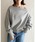 She's Closet�i�V�[�Y�N���[�[�b�g�j�́u���� �����V�����_�[ �I�t�V�����_�[ �w���T���z�[�� �X�E�F�b�g �g�b�v�X�i�X�E�F�b�g�j�v�b�ۃO���[