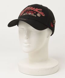 off white（オフホワイト）の「AC MILAN キャップ【NEW ERAコラボ】（キャップ）」