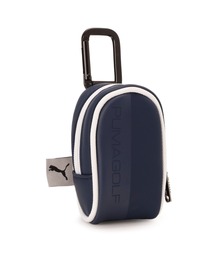 PUMA（プーマ）の「PUMA プーマ ユニセックス ゴルフ ベーシックロゴ ボールケース BASIC LOGO BALL（スポーツグッズ）」