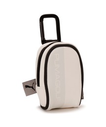 PUMA（プーマ）の「PUMA プーマ ユニセックス ゴルフ ベーシックロゴ ボールケース BASIC LOGO BALL（スポーツグッズ）」