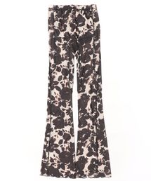 KNWLS（ノウルズ）の「HALCYON LEGGINGS AW25-HL0RO（その他パンツ）」