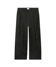 OBEY（オベイ）の「OBEY / オベイ OTIS PLEATED PANT（スラックス）」