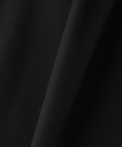 OBEY(オベイ)の「OBEY / オベイ OTIS PLEATED PANT(スラックス・メンズ・ブラック/ベージュ・30/32)」の6枚目の写真