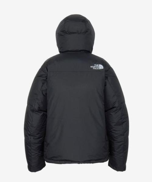 THE NORTH FACE(ザノースフェイス)の「THE NORTH FACE (ザ・ノース・フェイス)Baltro Light Jacket ND92551 バルトロライトジャケット【2026年秋冬入荷モデル】(ダウンジャケット/コート・メンズ・ブラック・L/M/S/XL)」の3枚目の写真