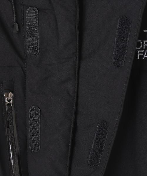 THE NORTH FACE(ザノースフェイス)の「THE NORTH FACE (ザ・ノース・フェイス)Baltro Light Jacket ND92551 バルトロライトジャケット【2026年秋冬入荷モデル】(ダウンジャケット/コート・メンズ・ブラック・L/M/S/XL)」の4枚目の写真