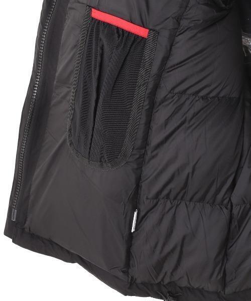 THE NORTH FACE(ザノースフェイス)の「THE NORTH FACE (ザ・ノース・フェイス)Baltro Light Jacket ND92551 バルトロライトジャケット【2026年秋冬入荷モデル】(ダウンジャケット/コート・メンズ・ブラック・L/M/S/XL)」の5枚目の写真
