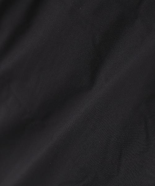 THE NORTH FACE(ザノースフェイス)の「THE NORTH FACE (ザ・ノース・フェイス)Baltro Light Jacket ND92551 バルトロライトジャケット【2026年秋冬入荷モデル】(ダウンジャケット/コート・メンズ・ブラック・L/M/S/XL)」の6枚目の写真