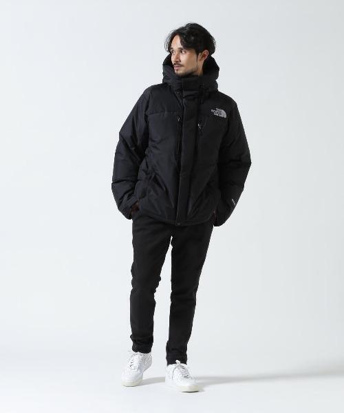 THE NORTH FACE(ザノースフェイス)の「THE NORTH FACE (ザ・ノース・フェイス)Baltro Light Jacket ND92551 バルトロライトジャケット【2026年秋冬入荷モデル】(ダウンジャケット/コート・メンズ・ブラック・L/M/S/XL)」の8枚目の写真