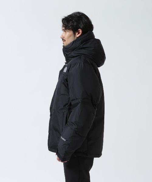 THE NORTH FACE(ザノースフェイス)の「THE NORTH FACE (ザ・ノース・フェイス)Baltro Light Jacket ND92551 バルトロライトジャケット【2026年秋冬入荷モデル】(ダウンジャケット/コート・メンズ・ブラック・L/M/S/XL)」の9枚目の写真