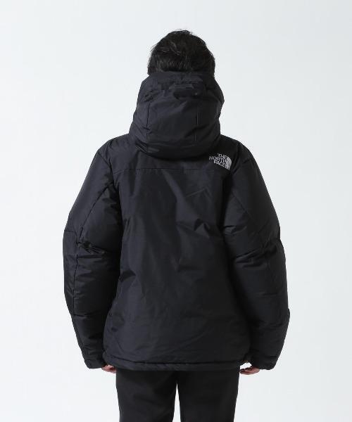 THE NORTH FACE(ザノースフェイス)の「THE NORTH FACE (ザ・ノース・フェイス)Baltro Light Jacket ND92551 バルトロライトジャケット【2026年秋冬入荷モデル】(ダウンジャケット/コート・メンズ・ブラック・L/M/S/XL)」の10枚目の写真