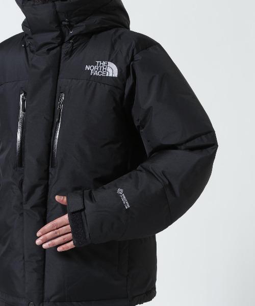 THE NORTH FACE(ザノースフェイス)の「THE NORTH FACE (ザ・ノース・フェイス)Baltro Light Jacket ND92551 バルトロライトジャケット【2026年秋冬入荷モデル】(ダウンジャケット/コート・メンズ・ブラック・L/M/S/XL)」の12枚目の写真