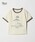PEANUTS�i�s�[�i�b�c�j�́u�y�ʒ��z��FRUIT OF THE LOOM × PEANUTS�������K�[T�V���c / �L�b�Y  140cm-150cm�iT�V���c/�J�b�g�\�[�j�v�b�z���C�g