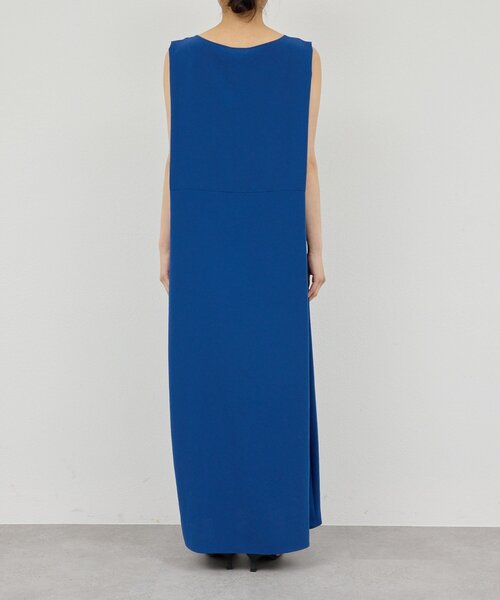 GALLARDAGALANTE（ガリャルダガランテ）の「マルチWAYワンピース（ワンピース・レディース・ブルー/ブラック/ダークグレー・1/0）」の10枚目の写真