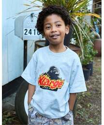 XLARGE KIDS｜エクストララージキッズの通販 - ZOZOTOWN