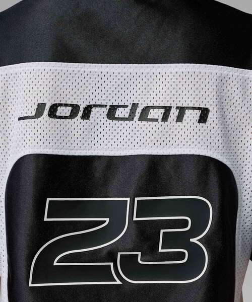 JORDAN BRAND(ジョーダンブランド)の「ジョーダン フライト ウィメンズユニフォーム / Jordan Flight Women's Jersey IF1158-010 Black(Tシャツ/カットソー・レディース・ブラック・XL/S/M/L/XS)」の16枚目の写真