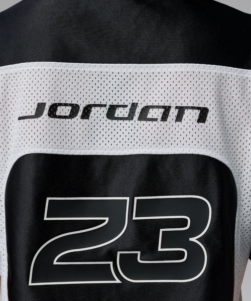 JORDAN BRAND(ジョーダンブランド)の「ジョーダン フライト ウィメンズユニフォーム / Jordan Flight Women's Jersey IF1158-010 Black(Tシャツ/カットソー・レディース・ブラック・XL/S/M/L/XS)」の12枚目の写真