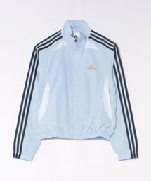 adidas(�A�f�B�_�X)��adidas �A�f�B�_�X W TEAMGEIST TRACKTOP �A�E�^�[ KC9188 CRSKY/AURO/WHT(���̑��A�E�^�[)