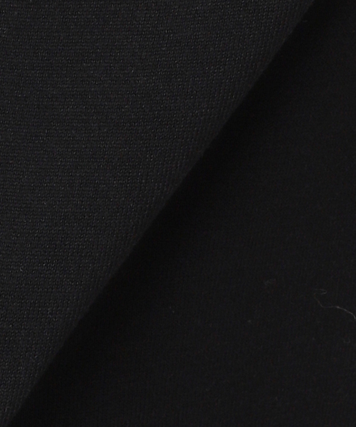 FRAMeWORK（フレームワーク）の「シルク混綿麻ノースリーブ2WAYカーディガン（カーディガン/ボレロ・レディース・ブルー/ブラック/ブラウン・FREE）」の18枚目の写真