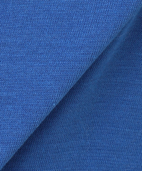 FRAMeWORK（フレームワーク）の「シルク混綿麻ノースリーブ2WAYカーディガン（カーディガン/ボレロ・レディース・ブルー/ブラック/ブラウン・FREE）」の22枚目の写真