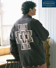 PENDLETON（ペンドルトン）の「スウェットカットソー（スウェット）」