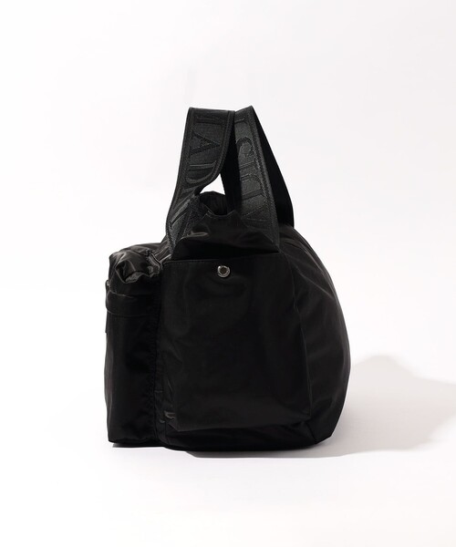 NOMADIS(ノマディス)の「NOMADIS BASQUE PK ショルダーバッグ(ショルダーバッグ・レディース・ブラック・FREE)」の3枚目の写真