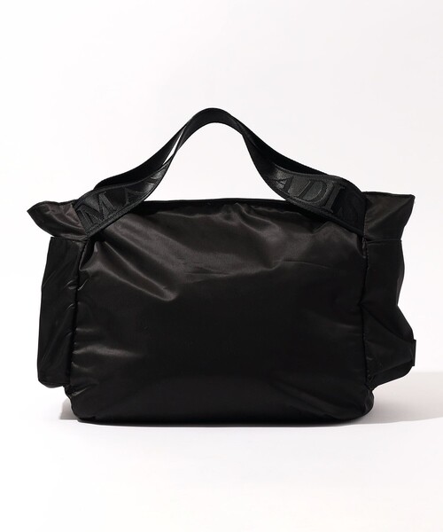 NOMADIS(ノマディス)の「NOMADIS BASQUE PK ショルダーバッグ(ショルダーバッグ・レディース・ブラック・FREE)」の4枚目の写真