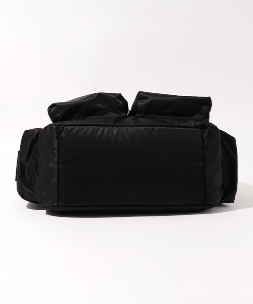 NOMADIS(ノマディス)の「NOMADIS BASQUE PK ショルダーバッグ(ショルダーバッグ・レディース・ブラック・FREE)」の5枚目の写真