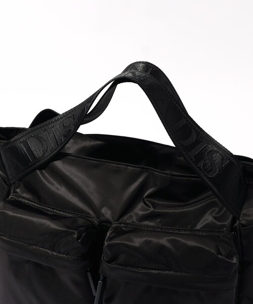 NOMADIS(ノマディス)の「NOMADIS BASQUE PK ショルダーバッグ(ショルダーバッグ・レディース・ブラック・FREE)」の6枚目の写真