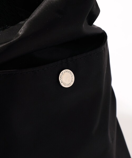 NOMADIS(ノマディス)の「NOMADIS BASQUE PK ショルダーバッグ(ショルダーバッグ・レディース・ブラック・FREE)」の7枚目の写真