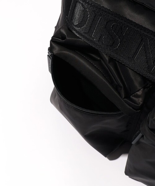 NOMADIS(ノマディス)の「NOMADIS BASQUE PK ショルダーバッグ(ショルダーバッグ・レディース・ブラック・FREE)」の11枚目の写真
