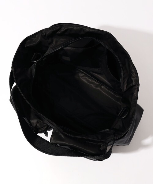 NOMADIS(ノマディス)の「NOMADIS BASQUE PK ショルダーバッグ(ショルダーバッグ・レディース・ブラック・FREE)」の13枚目の写真