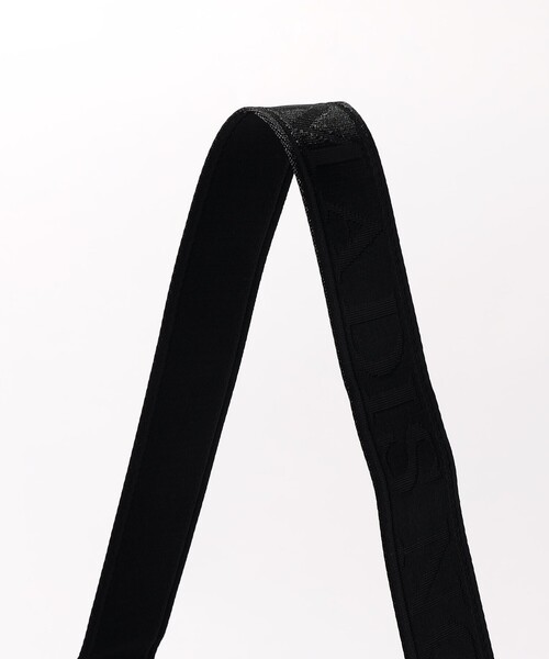 NOMADIS(ノマディス)の「NOMADIS BASQUE PK ショルダーバッグ(ショルダーバッグ・レディース・ブラック・FREE)」の16枚目の写真