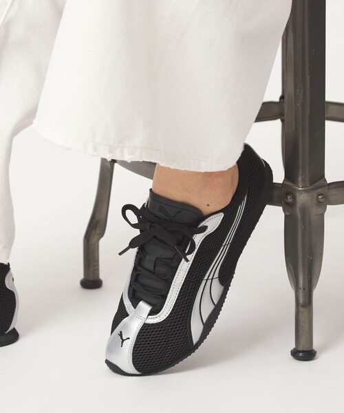 セール】＜PUMA＞ユニセックス Hストリート OG スニーカー（スニーカー