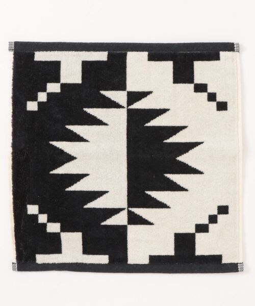 PENDLETON（ペンドルトン）の「【PENDLETON/ペンドルトン】PWM Iconicﾀｵﾙ Wash（タオル・レディース・チャコールグレー/その他/ライム/ホワイト/その他1・FREE）」の4枚目の写真