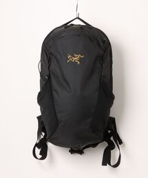 IO（イオ）（イオ）の「【ARC'TERYX】 アークテリクス Mantis 16L Backpack バックパック 16リットル / X000006136（バックパック/リュック）」
