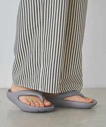 マシュマロトングサンダルWomens