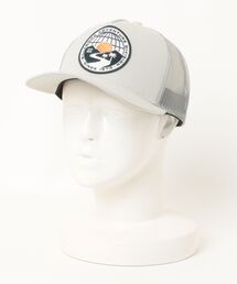BILLABONG（ビラボン）の「BILLABONG メンズ ADIV BP TRUCKER キャップ 【2026年夏モデル】（キャップ）」