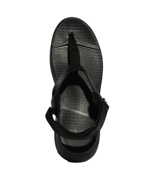 TELIC(テリック)の「【TELIC】テリック ALLROADS-KONA(サンダル・メンズ・ベージュ/ブラック・US5/US6/US7/US8/US9/US10/US4)」の5枚目の写真