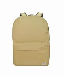 real design（リアルデザイン）の「[大容量]ベーシック ラウンドデイパック/旅行・防災対応（バックパック/リュック）」