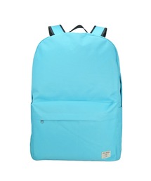 real design（リアルデザイン）の「[大容量]ベーシック ラウンドデイパック/旅行・防災対応（バックパック/リュック）」