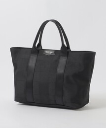BLACK LABEL CRESTBRIDGE（ブラックレーベル・クレストブリッジ）の「シャドーチェックドライバーズトート（トートバッグ）」