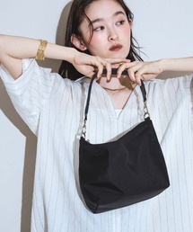 LAKOLE | 2WAYハンドル切替ショルダーバッグ / 646843(ショルダーバッグ)