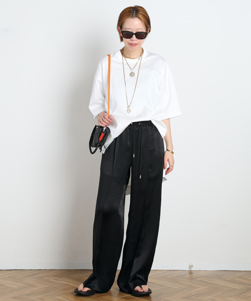 Topologie(トポロジー)の「【Topologie/トポロジー】10mm Wrist Strap Black(その他小物・レディース・ブラック・FREE)」の3枚目の写真