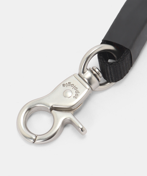 Topologie(トポロジー)の「【Topologie/トポロジー】10mm Wrist Strap Black(その他小物・レディース・ブラック・FREE)」の7枚目の写真