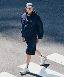 HUF（ハフ）の「CROSS CONDITIONS UL NYLON JACKET（ブルゾン）」