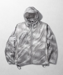 HUF（ハフ）の「CROSS CONDITIONS UL NYLON JACKET（ブルゾン）」
