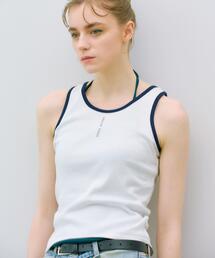 ザ グッドランド マーケット　GOOD FIT TANK