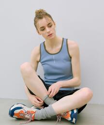 THE GOODLAND MARKET | ザ グッドランド マーケット　GOOD FIT TANK(タンクトップ)
